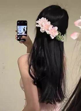 小娘惹发饰云南傣族西双