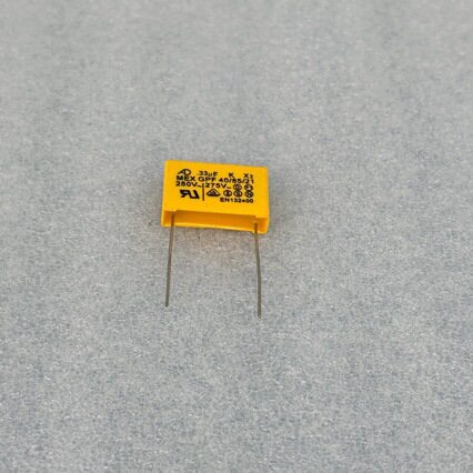 电容手电钻角磨机电动工具022uf033uf