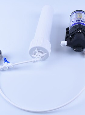 自来水压力表纯净水机测试水压测表泵水器增压净测Y试压力检仪仪