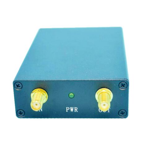 SA4400 SA6000 USB简易频谱分析仪 信号发生器 35M-4.4G 25M-6G