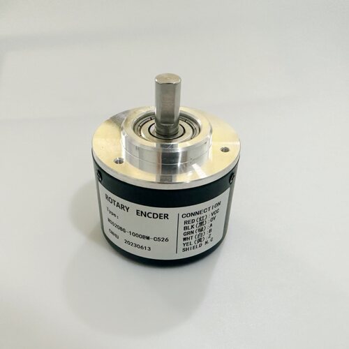 MS5208G-1000BM-C526 光电编码器100 200 360 600 1024 2000 2500
