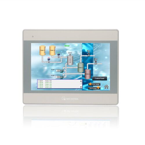 威纶触摸屏 MT8101iE/MT8102IE/MT8103IE/MT8150IE/MT8050IE 全新