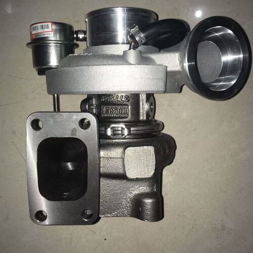 大柴道依茨4M2012-160马力涡轮增压器3784493 1118010-26V HE211W