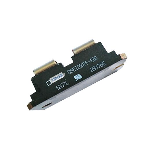 dsep2x60-12a dsep2x61-12a充足 库存电子元器件快恢覆二极管mos