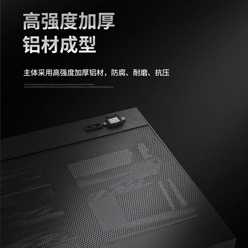 戏鱼碟舞鱼缸灯盘龙鱼专用大型烤色灯架全光谱诱色翻盖鱼缸灯定制
