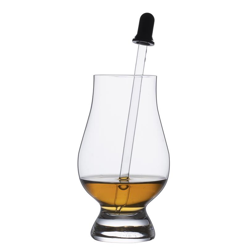 水晶玻璃威士忌闻香杯 品鉴杯洋酒烈酒杯单一纯麦芽威士忌杯套装