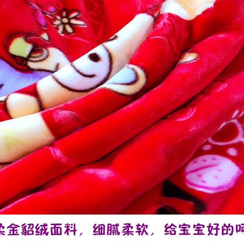 婴儿抱被新生儿多功能睡袋防踢被秋冬季外出包被宝宝拉链披风斗篷