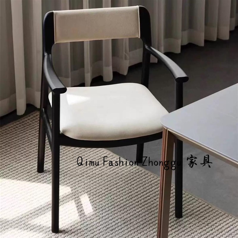 北欧复古虎山纹沙发等卧室床尾凳中古设计师换鞋凳轻奢茶凳长条凳