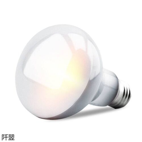 UVA爬虫日灯陆龟箱蜥蜴乌龟爬宠加热保温晒背灯夜灯月光灯聚光灯