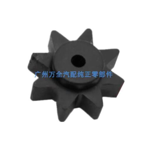 适用雷克萨斯LM300 350 NX UX200 250 300方向机管柱齿轮转向隔垫