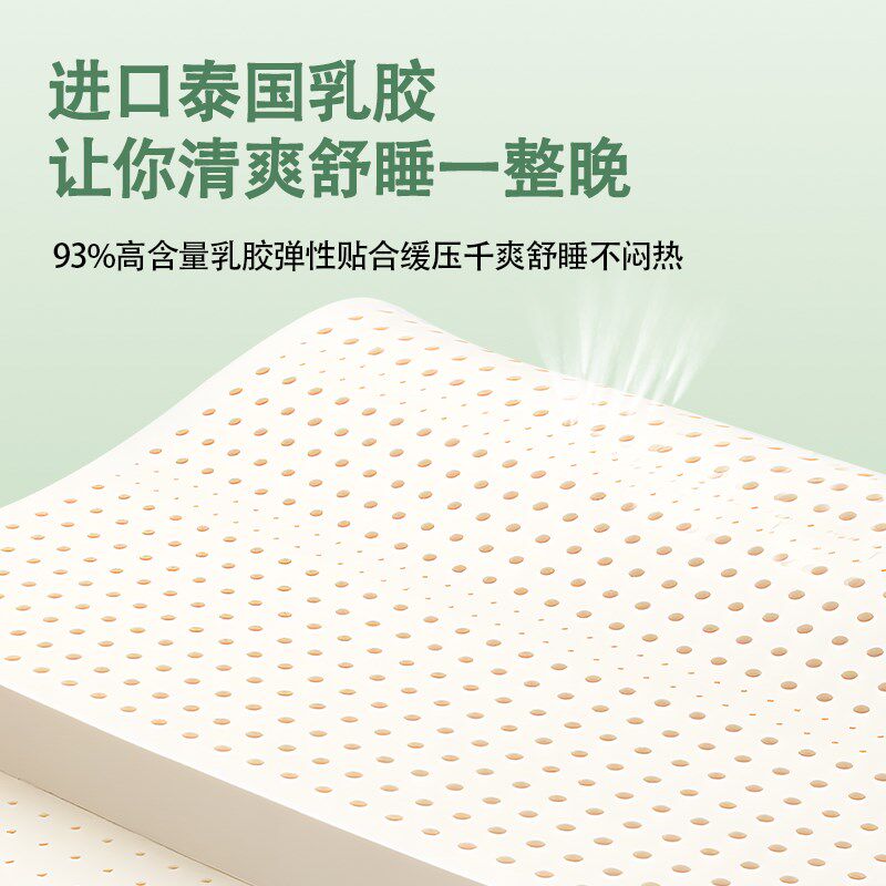 床垫硬垫椰棕乳胶厚20cm天然粽榈家用卧室折叠1米5榻榻米定制儿童