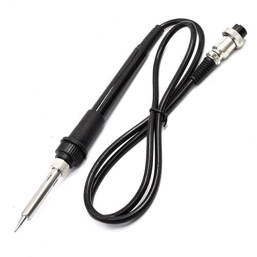 拔式手柄手柄式手柄插3高频焊台焊接20w0电烙铁高温9焊台H