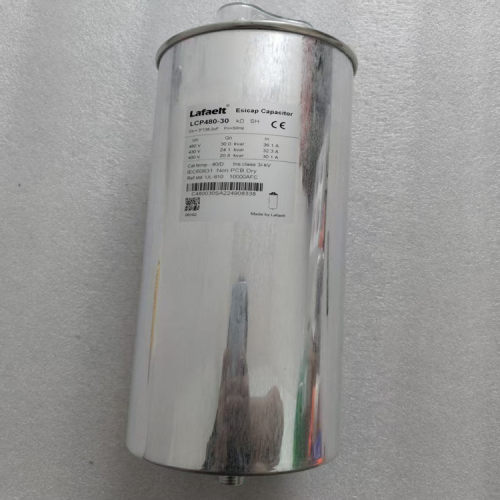 LafaeItLCP480-303*138.2UF480V全新三相交流滤波电容