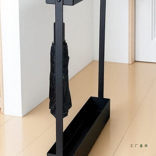 家用商用进门沥水收纳雨伞架