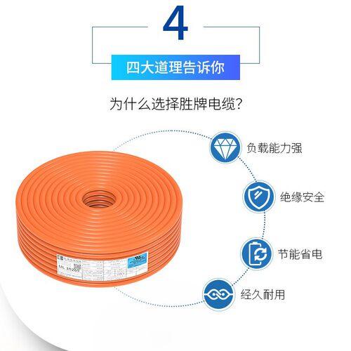 1000V高压导线 UL10269 26AWG 新能源光伏储能线缆UL758硅胶线