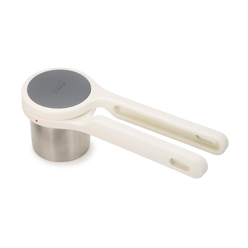 JosephJoseph土豆旋转压泥器红薯压薯器水果辅食捣泥器不锈钢研磨