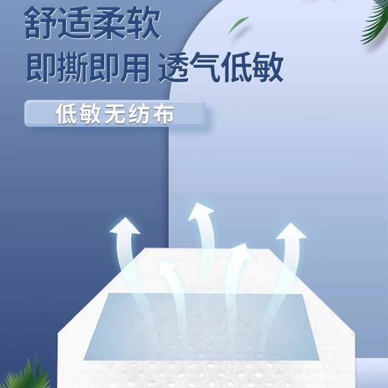 鼻贴炎儿童苍耳子鼻舒贴宝宝成人鼻塞鼻干痒流鼻涕通气鼻贴打呼噜