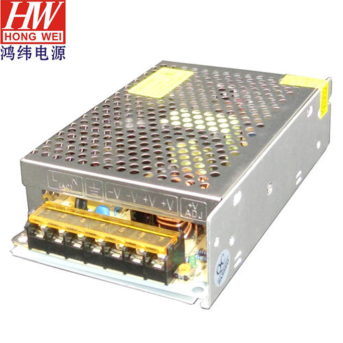 AC220V转DC36v150W开关电源36v自动化设备安防监控系统开关电源
