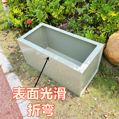 大型养殖观赏花园鱼池锦鲤池乌龟池水箱海鲜池鱼缸鱼箱PP塑料定制