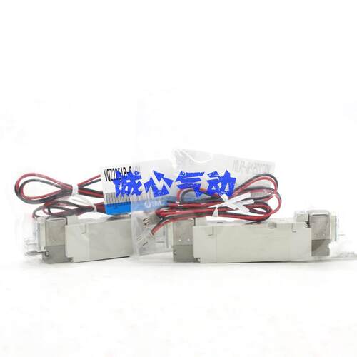 气动电磁阀VQZ2251-5LO1/VQZ2151-5MO1-5L1 M1 2150 5YZ1 2251B