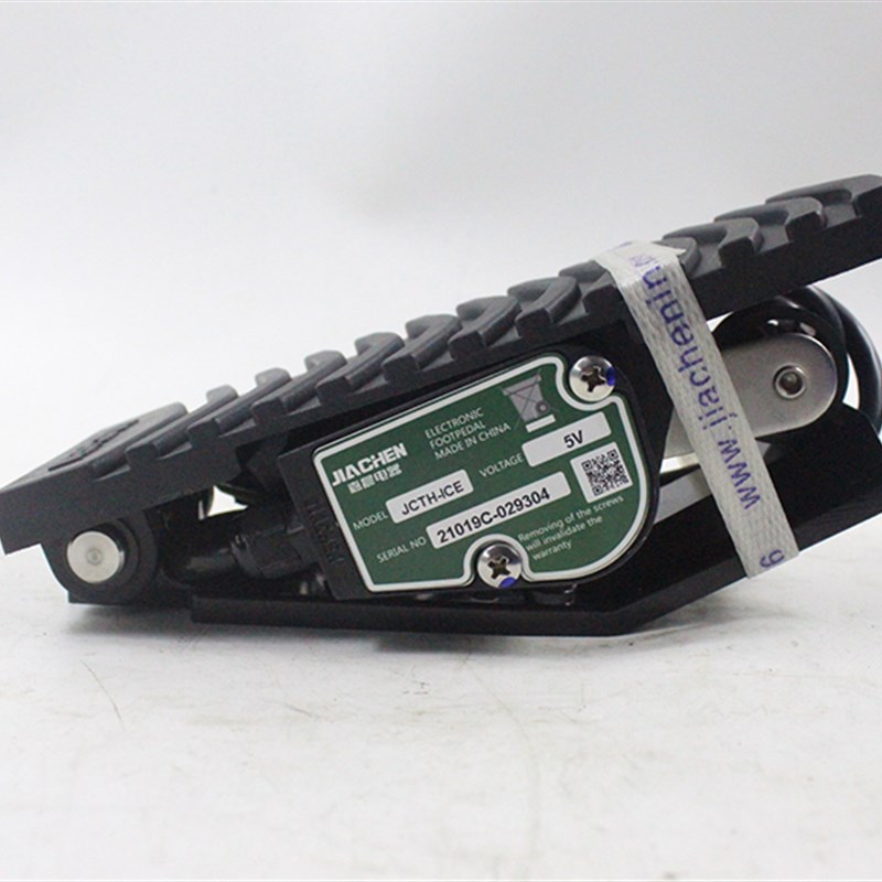燃油叉车电子油门踏板A3011-700001-JCTH -ICE 5V适用杭叉1-3.5吨