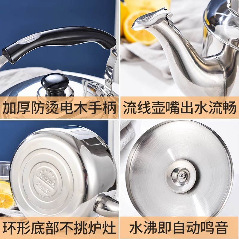 温酒壶家用烫酒老式明火热酒专用黄酒煮酒壶花雕酒煮酒器皿炖米酒