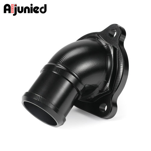 适用于KTM790890DUKE790ADV改装水管接口节温器盖节温泵盖配件