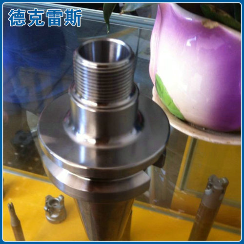 数控刀柄 BT40-ER32-60L弹性刀柄本体