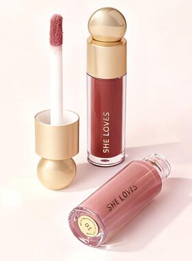 跨境liquid blush液体腮红 持久易上色唇颊多用腮红膏外贸化妆品