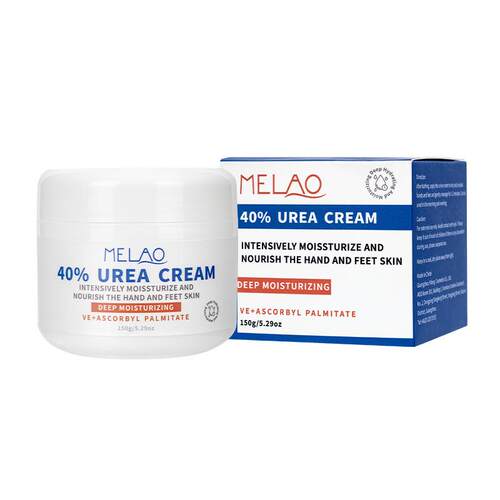 跨境Urea cream尿素霜补水保湿霜润肤身体乳面部护理身体护理面霜