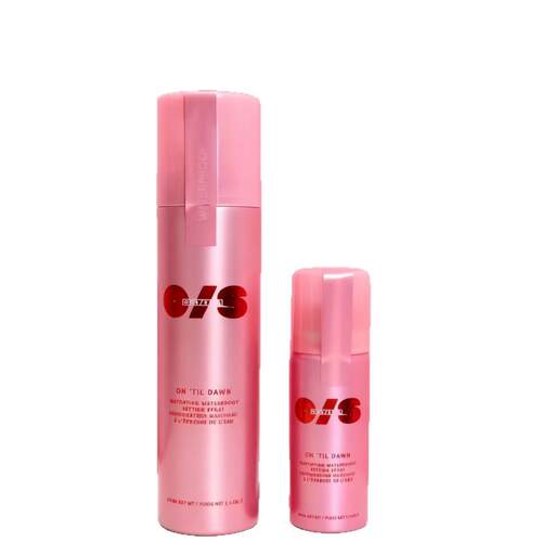 setting sprayone size ONESIZE定妆喷雾防水定型雾面哑光46ml