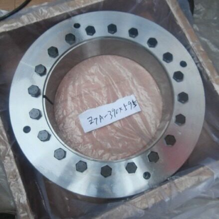 Z7A-390*595锁紧盘 免轴键 涨套 胀套 涨紧联结套量大丛优