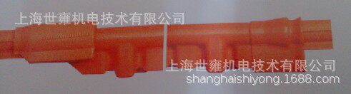 C406-0294 短缘线路软管（美制） 美国chance