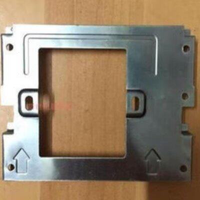 以琛定制WRT慧锐通可视对讲分机家用门铃室内机D0S-801D8S7彩色楼