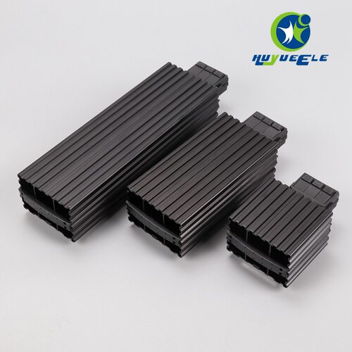 虎跃HUYUEELE 柜体空间加热器 HG140 15-150W半导体加热器