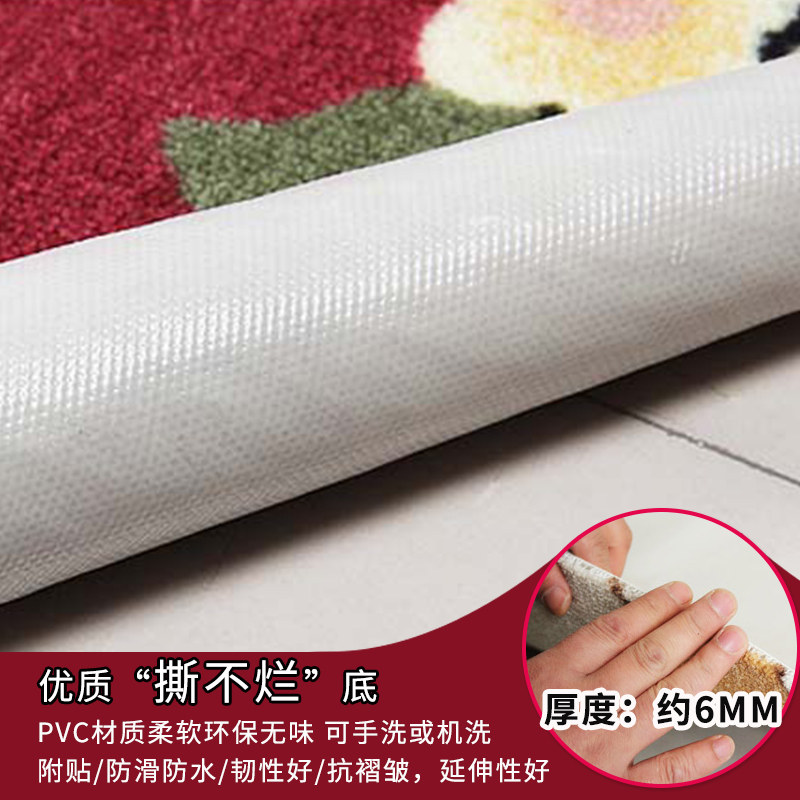 门厅地毯门垫脚垫进门地垫门前定制可裁剪大门口地垫入门家用吸水