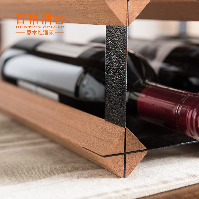 创意红酒架挂杯架欧式高脚杯架客厅展示架葡萄酒架子酒柜摆件吧台