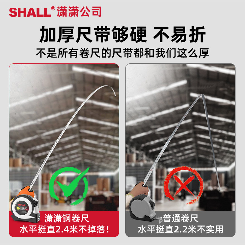 潇潇气钉枪木工专用F30直钉枪ST64钢钉枪排钉空压机气动装修专用