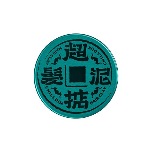 超掂哑光发泥水基发蜡男士造型啫喱膏蓬松定型发胶喷雾锡纸烫