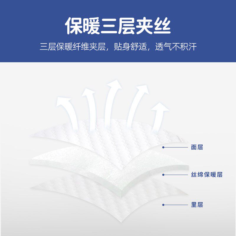 柠檬爬爬初生婴儿包被秋冬季包单新生儿宝宝夹棉保暖抱被七彩童年