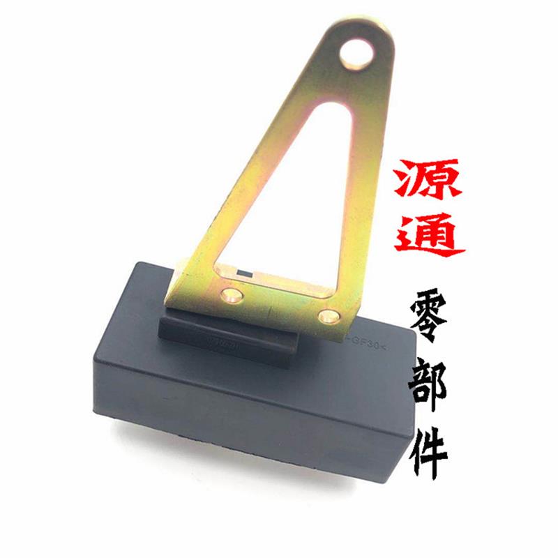 适奇瑞A3东方之子A5电子扇继电器V5旗云3艾瑞泽7E5水箱风扇控制器