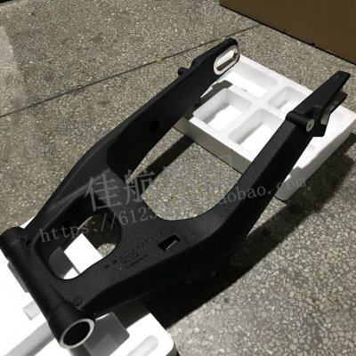 赛600RR追60后摆臂后平叉QJ600GS-3A/3B后轮叉后摇架吊架