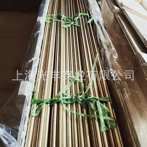 CW507L黄铜棒CW508L黄铜棒CW509L黄铜棒方棒六角棒