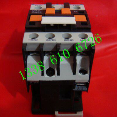 接触式中间继电器CA2(JZC4)-DN22 380V 220V 127V 110V 36V 24V