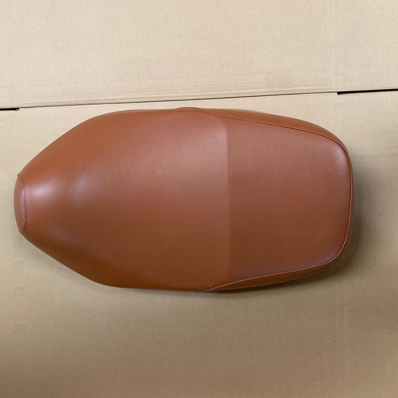 电动车小龟一代二代王坐垫加厚座包小龟短款长款座桶鞍座内箱