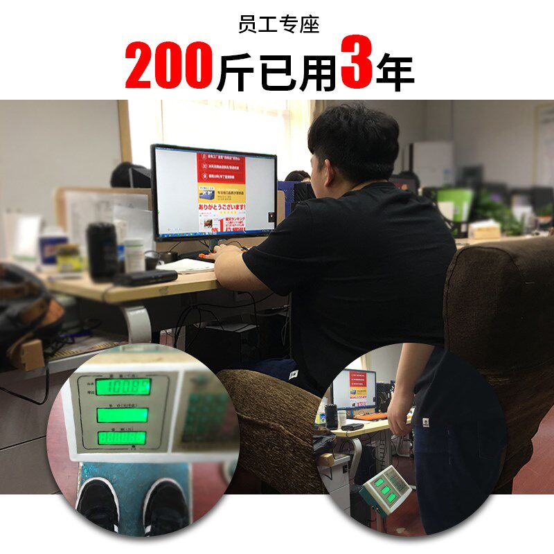 友澳折叠躺椅阳台家用休闲单人懒人小沙发坐躺两用卧室哺乳椅子