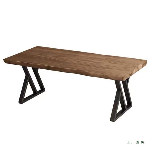 简约小户型靠墙高脚吧台餐桌