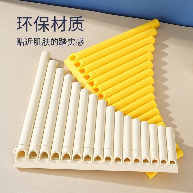 中小学生18管16管排箫乐器初学儿童教学入门c调专业防裂排笛排萧