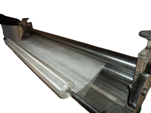 316材质不锈钢网 过滤网635目丝径0.018mm网孔0.022mm1*30米