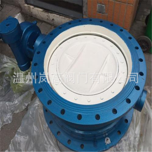 现货供应 SD341X-10C 伸缩蝶阀 铸钢材质 法兰连接 DN150